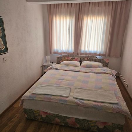 Vn Apartments Ohrid Luaran gambar