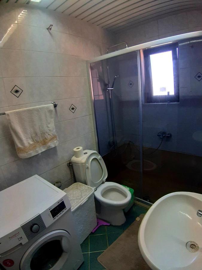 Vn Apartments Ohrid Luaran gambar