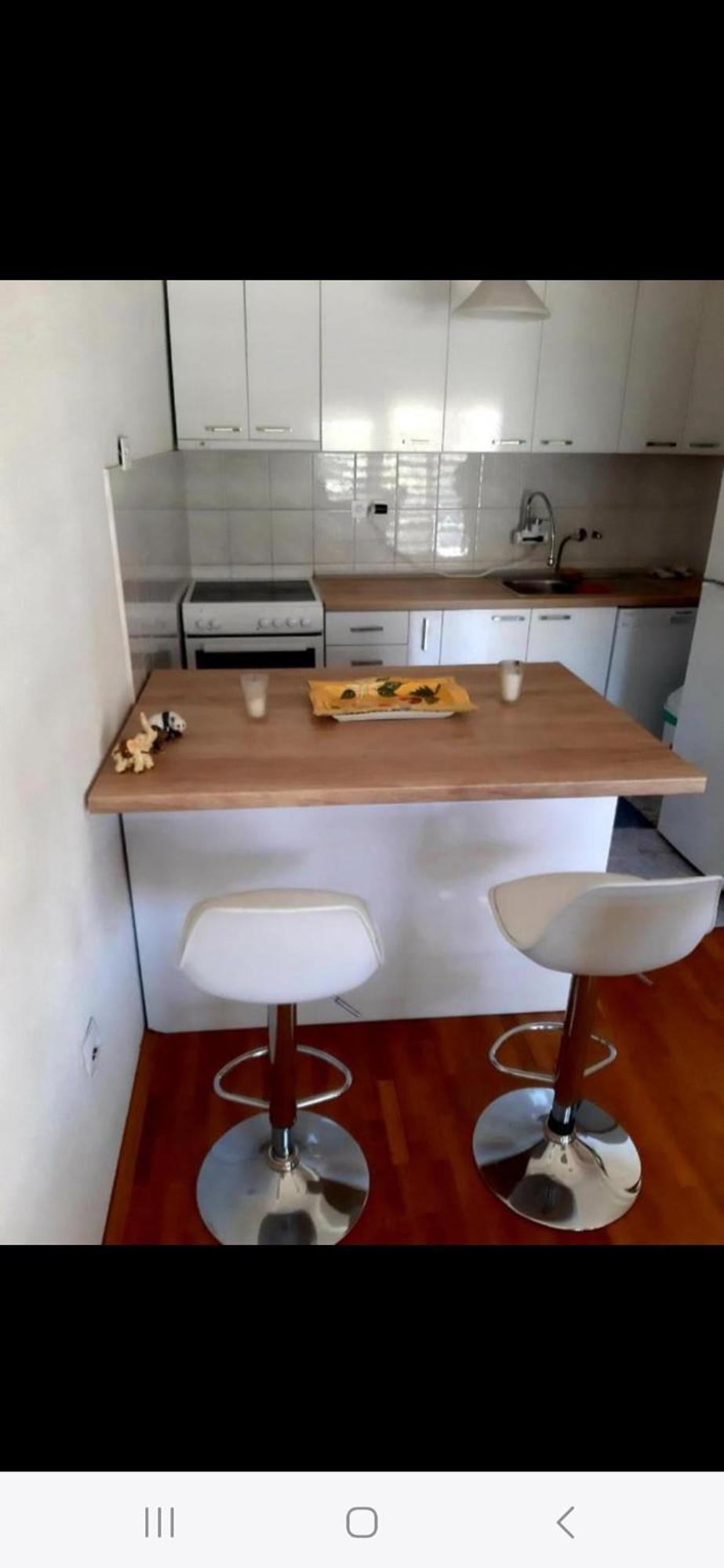 Vn Apartments Ohrid Luaran gambar