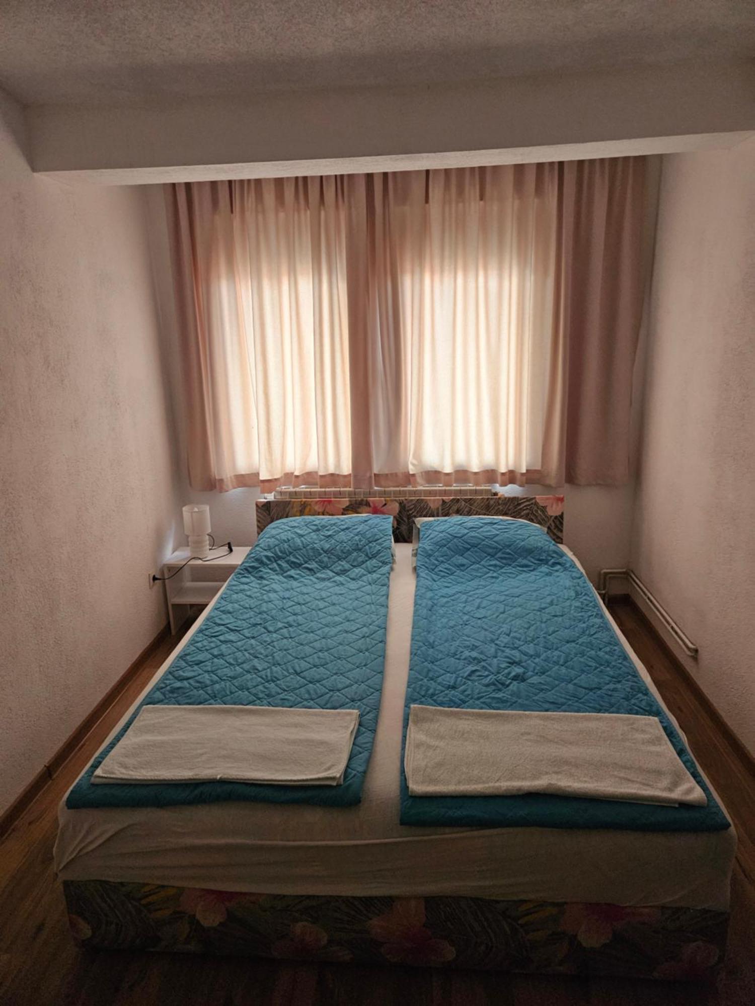 Vn Apartments Ohrid Luaran gambar