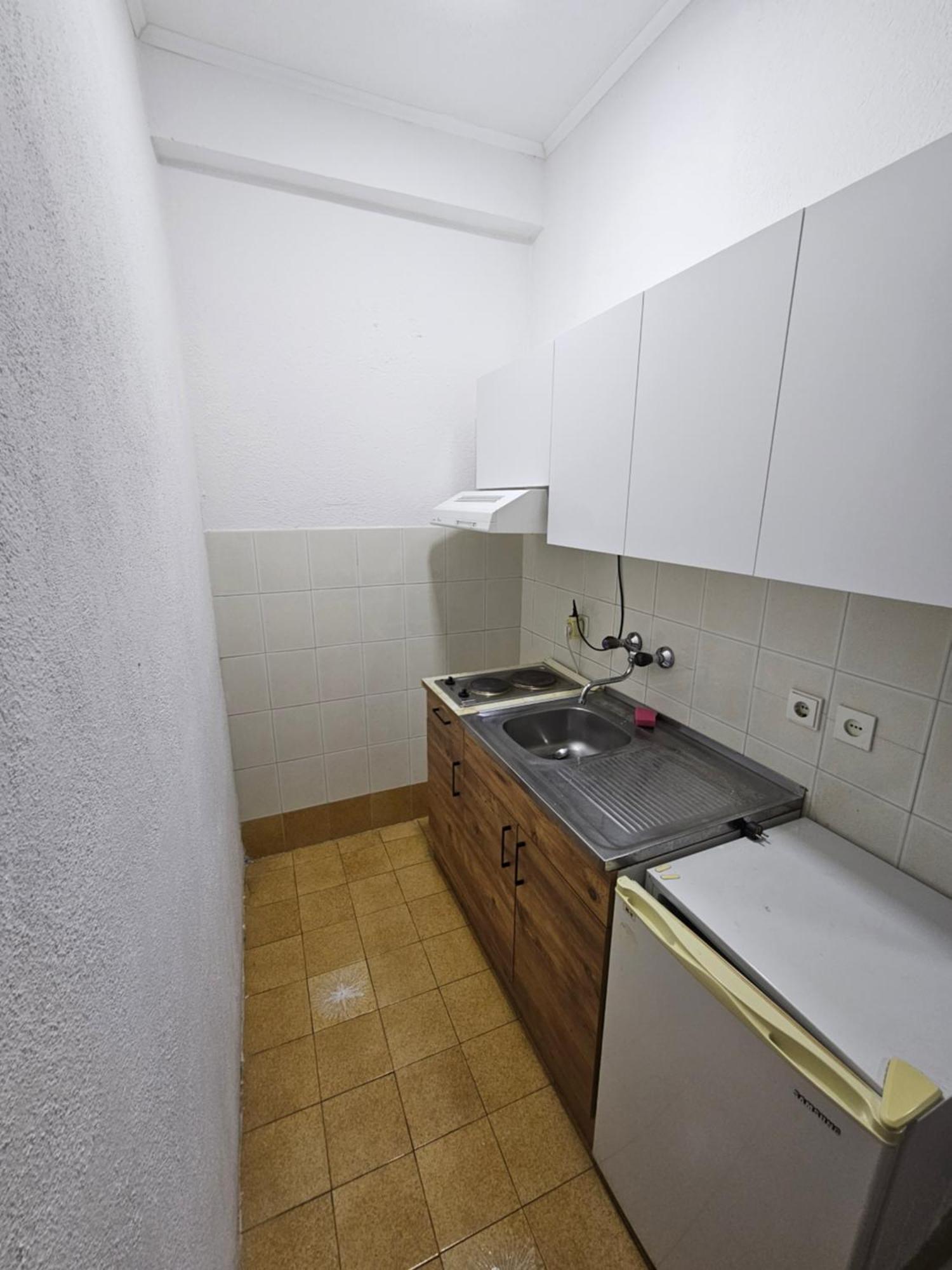 Vn Apartments Ohrid Bilik gambar